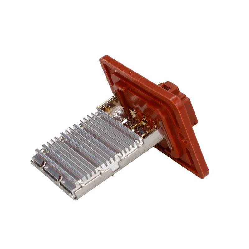 NRF NRF342098 Interior Blower Resistor
