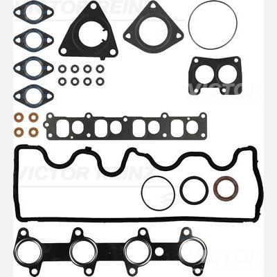 REINZ 02-38204-01 Cylinder Head Gasket