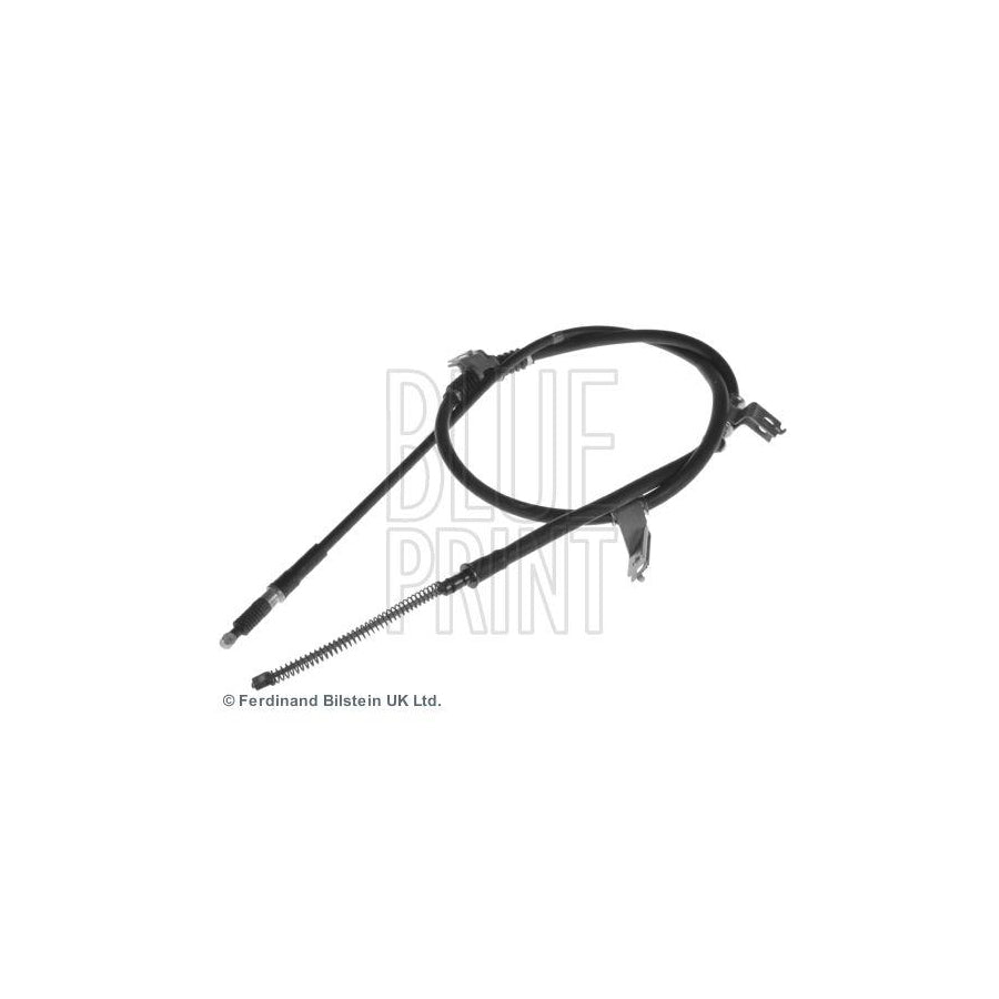 Blue Print Adc446195 Hand Brake Cable for Mitsubishi Delica / Space Gear Mpv
