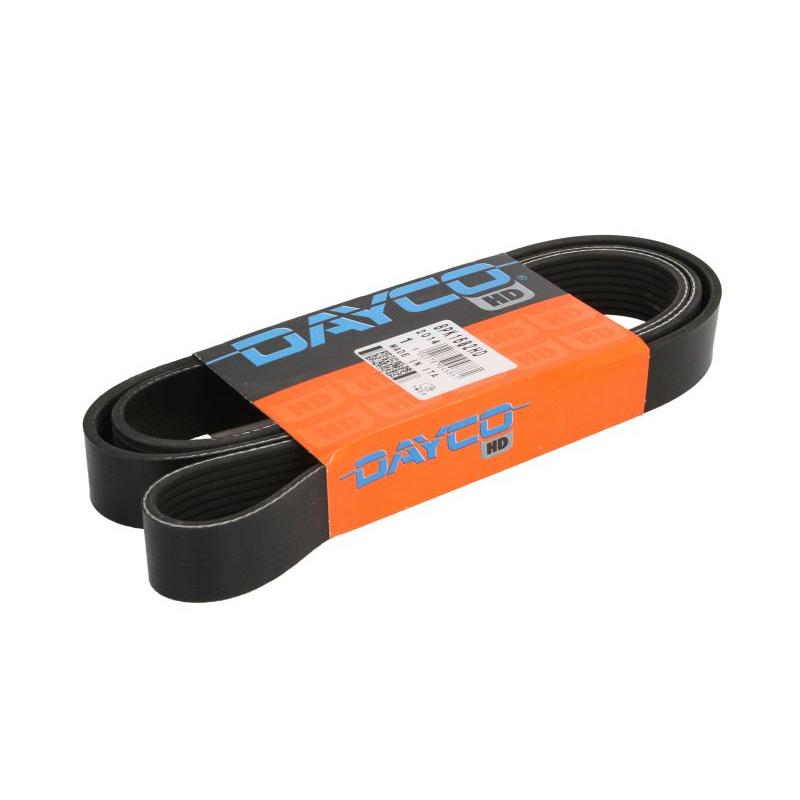 DAYCO DAY8PK1682HD V-Ribbed Belt