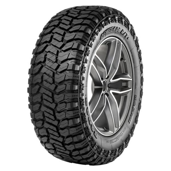 RADAR 26575R16116QRND0099 Suv/4X4 Summer Tyre