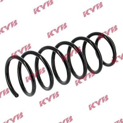 KYB RA5176 Coil Spring for Hyundai Elantra V Saloon (Md)