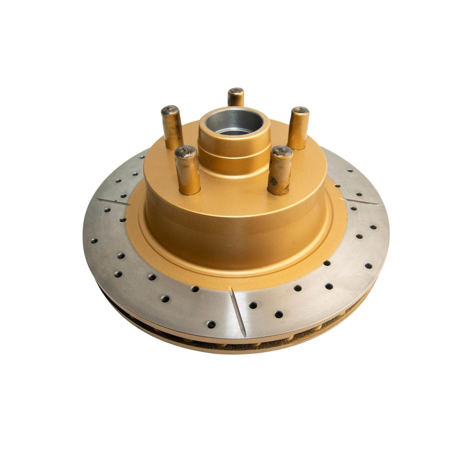 WABCO 4253270510 Multi-Function Brake Cylinder