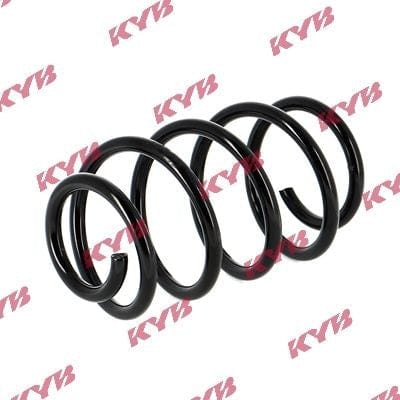 KYB K-Flex RH2971 Coil Spring for Smart Roadster