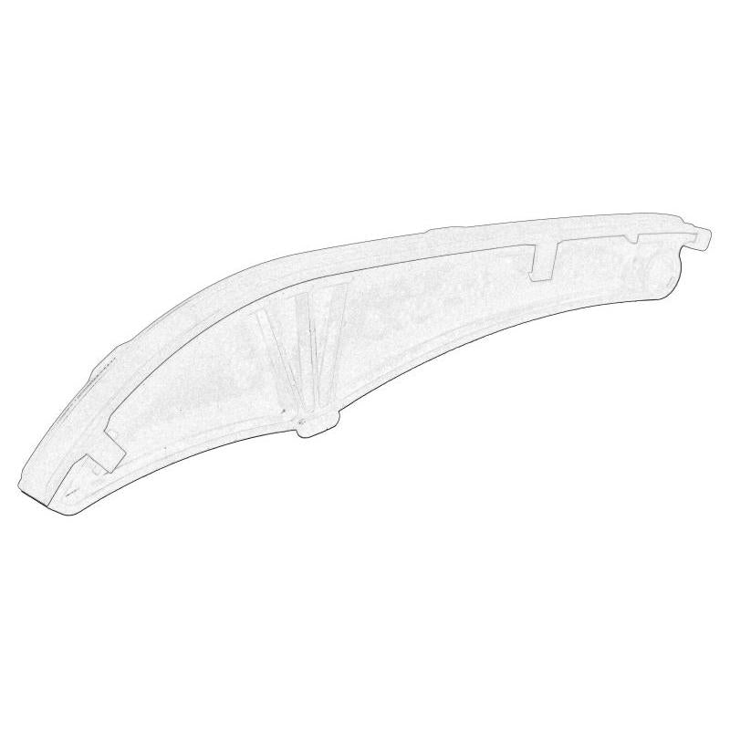 OE HYUNDAI 2442008500 Oil Pump Gasket Drive