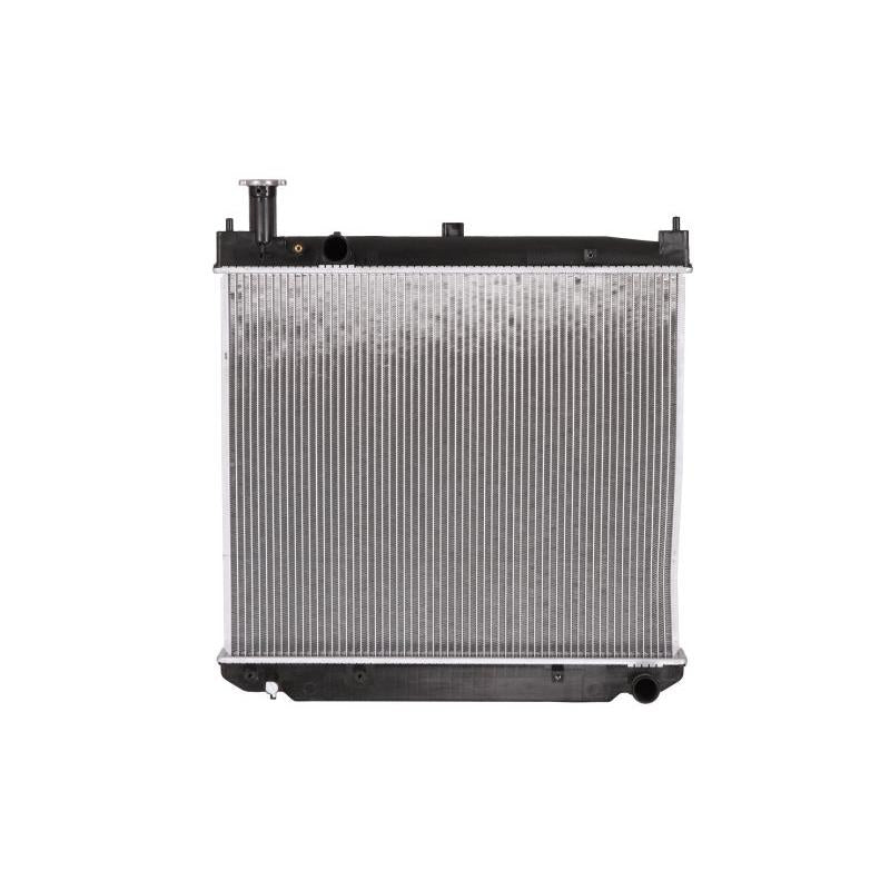 NRF NRF52231 Engine Radiator