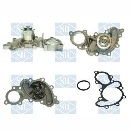SIL PA1165 Water Pump