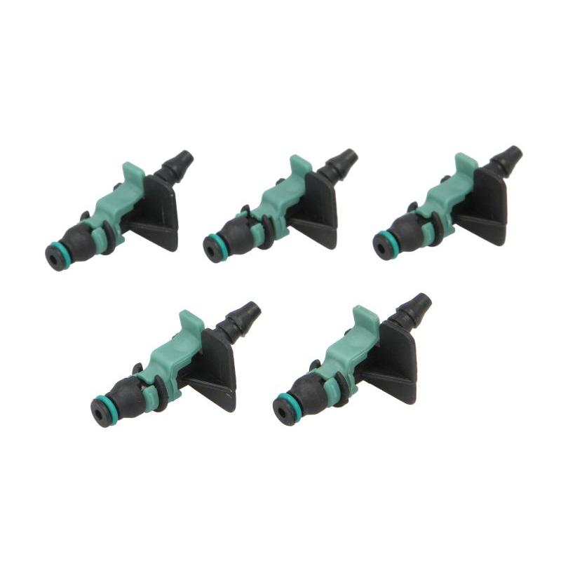 ENGITECH T250597 Fuel Hose Connector