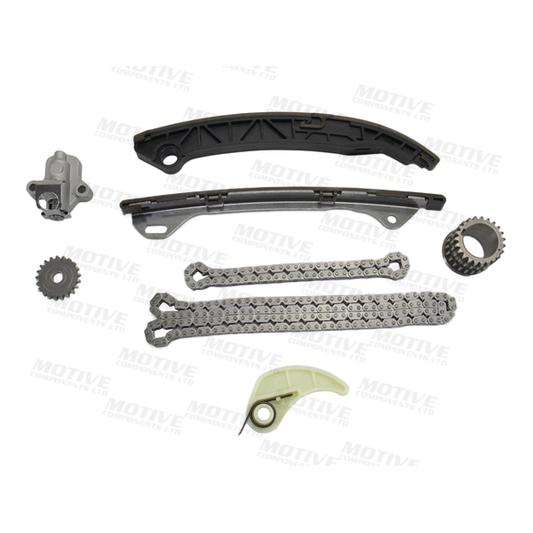MOTIVE MOTTCK358 Timing Chain Kit