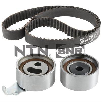 SNR KD470.16 Timing Belt Set