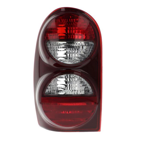 DEPO 333-1932L-US-CR Rear Light