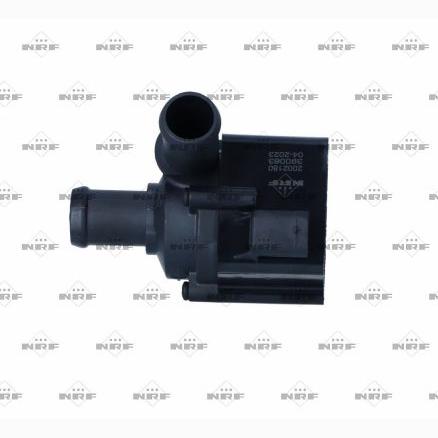 NRF 390063 Water Pump