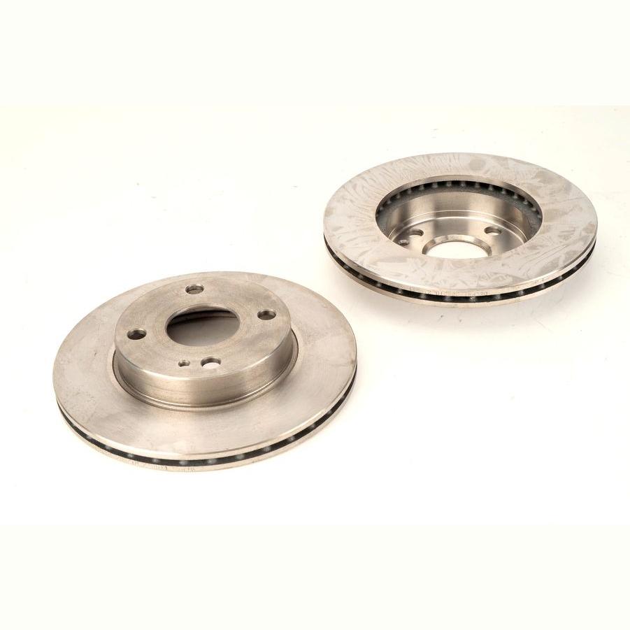 KNORR BS9412 Pretensioning Cylinder