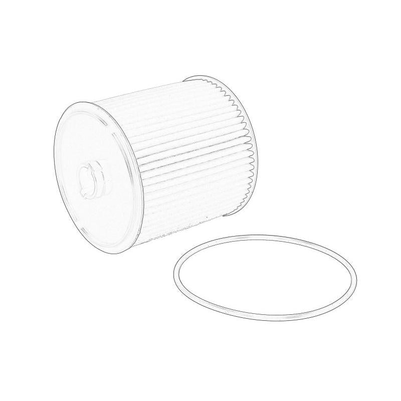 OE CHRYSLER 68436631AA Fuel Filter