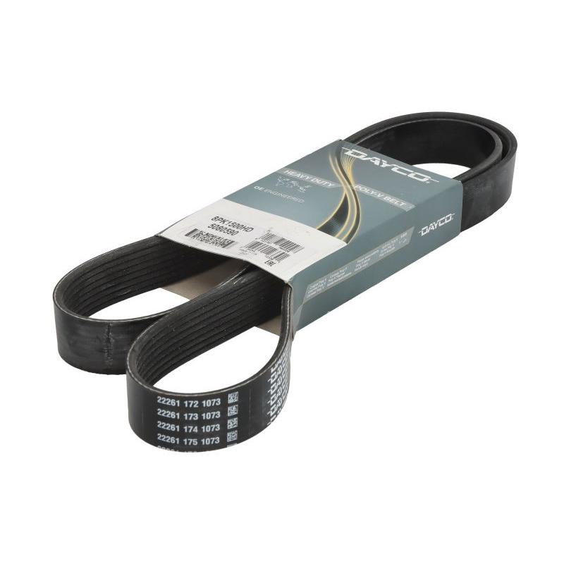 DAYCO DAY8PK1500HD V-Ribbed Belt