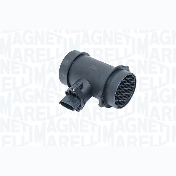 MAGNETI MARELLI 213719842019 Mass Air Flow Sensor