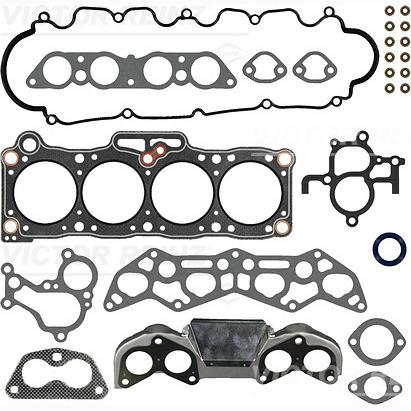 REINZ 02-52705-02 Cylinder Head Gasket