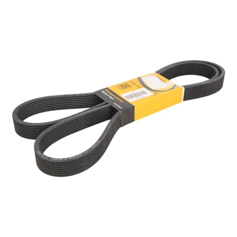 CONTITECH 8DPK1833 V-Ribbed Belt