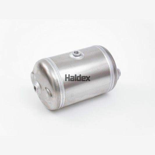 HALDEX 0301020615C Compressed-Air System Air Tank