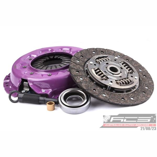 XTREME CLUTCH KNI24005-1A Clutch Kit (Tuning)