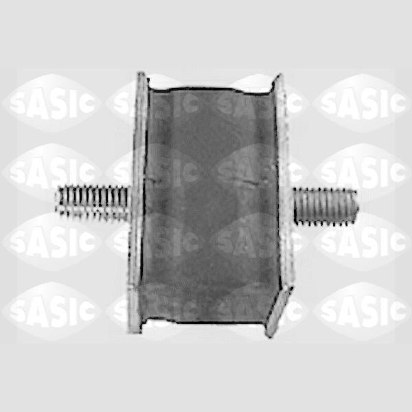SASIC SAS8431401 Engine Mount Support