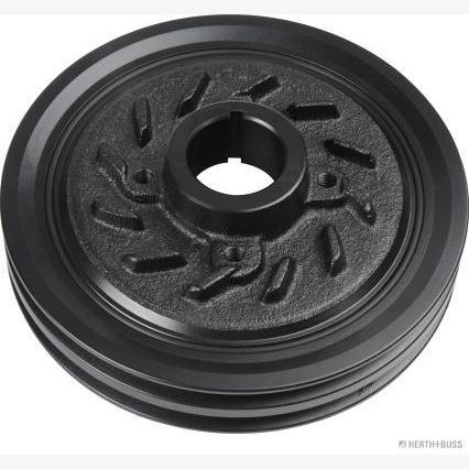 HERTH+BUSS JAKOPARTS J1090509 Crankshaft Belt Pulley