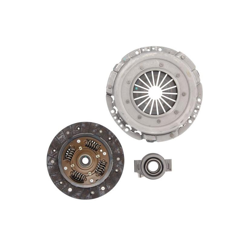NEXUS F1F014NX Clutch Kit