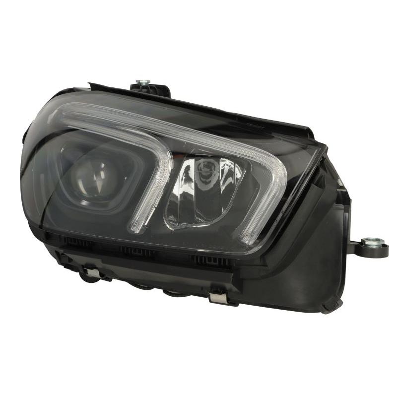 DEPO 440-11BCRMLDEM2 Headlight