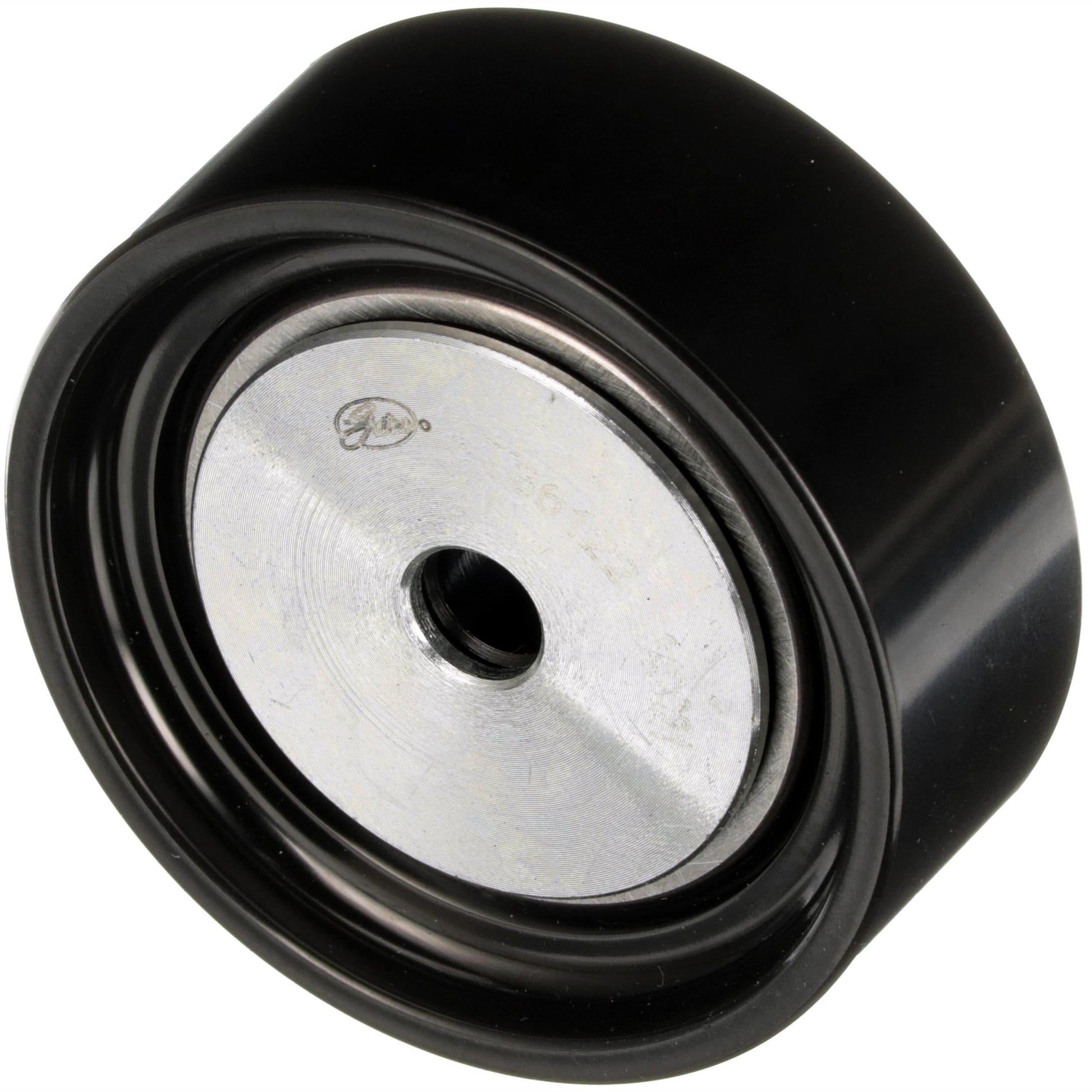 GATES GATT36122 V-Ribbed Belt Deflection/Guide Pulley