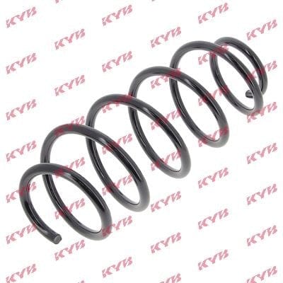 KYB K-Flex RH2895 Coil Spring