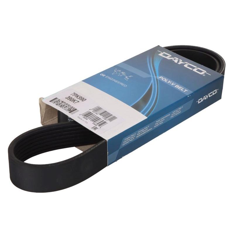 DAYCO DAY7PK990 V-Ribbed Belt