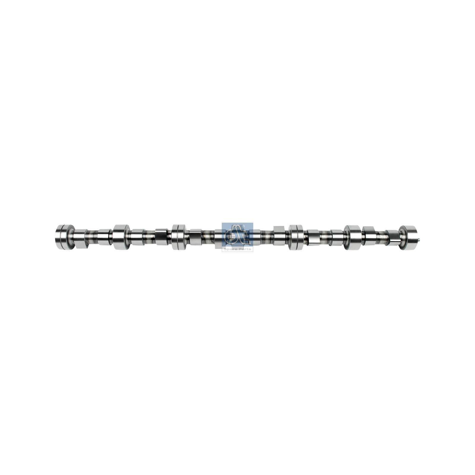 DT SPARE PARTS 3.13209 Camshaft