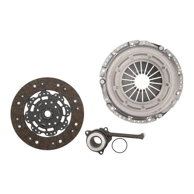 NEXUS F1W202NX Clutch Kit