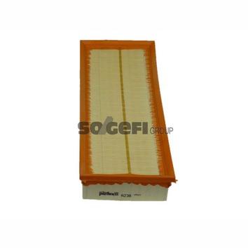PURFLUX PXA238 Air Filter