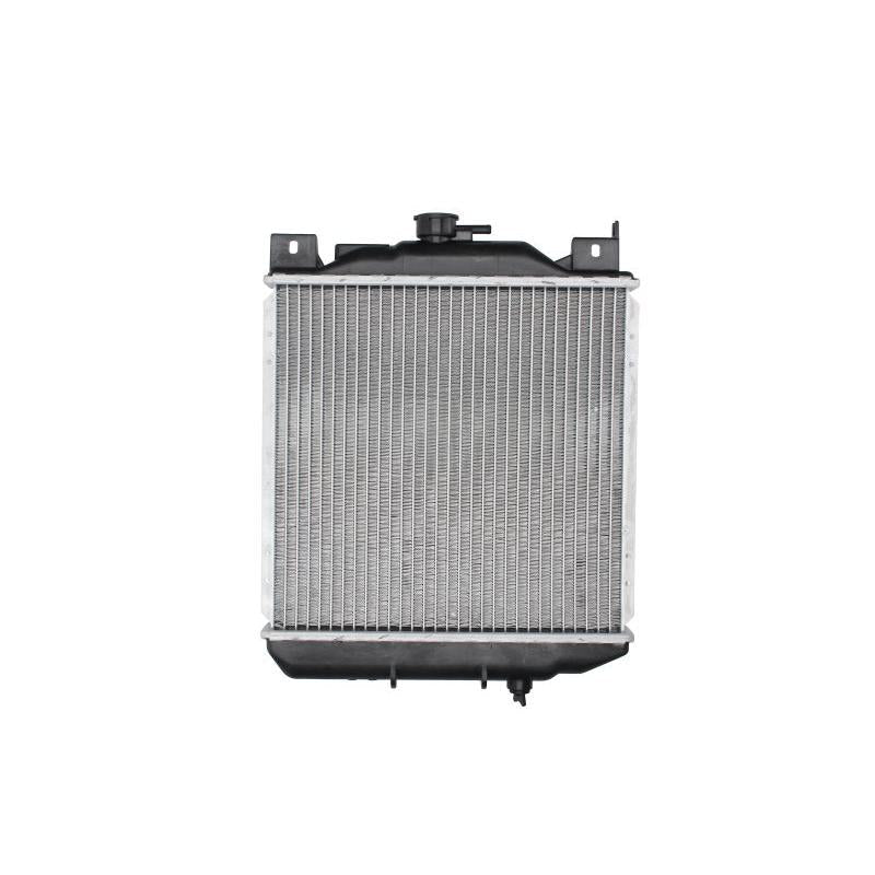 NRF NRF53881 Engine Radiator