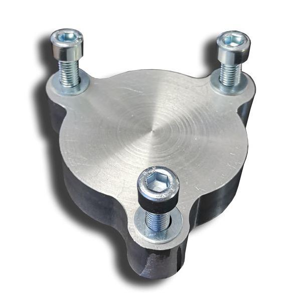 VANCOOLER REC.ZASMB Cylinder Head Inlet Exhaust Side