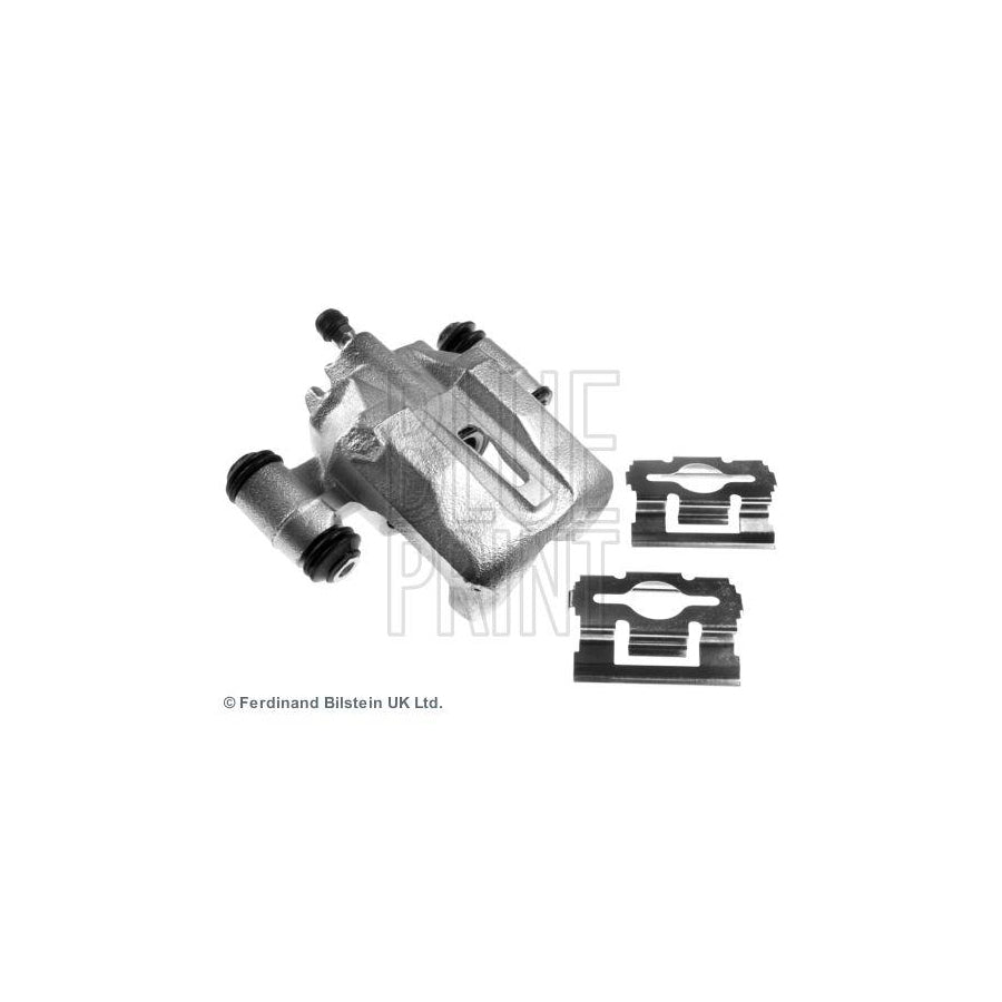 Blue Print Adk85344 Brake Hose for Suzuki Carry Van (Fd)