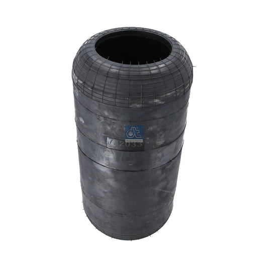 DT SPARE PARTS 7.12033 Air Suspension Bellow