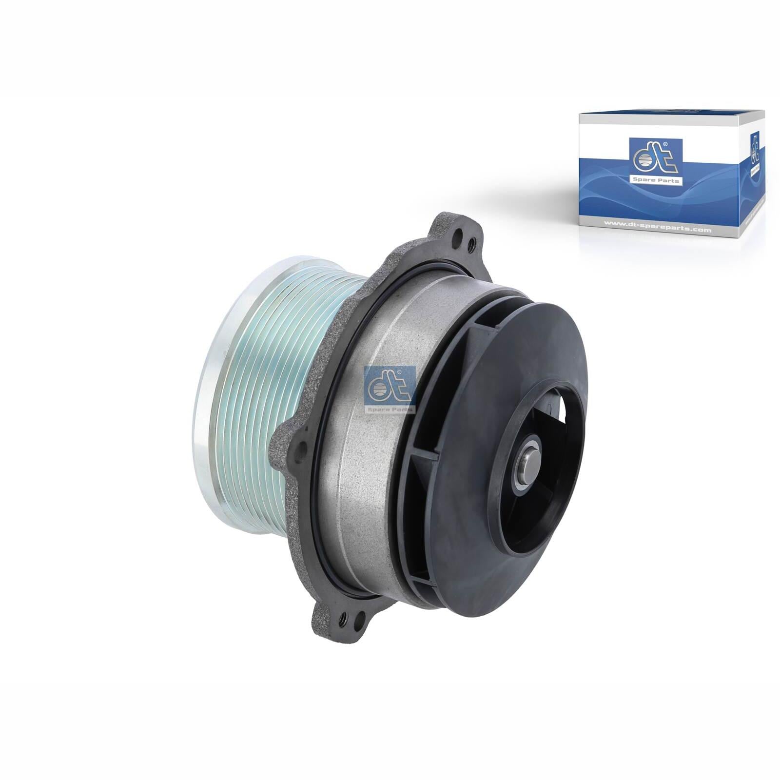 DT A/C 760303 Water Pump