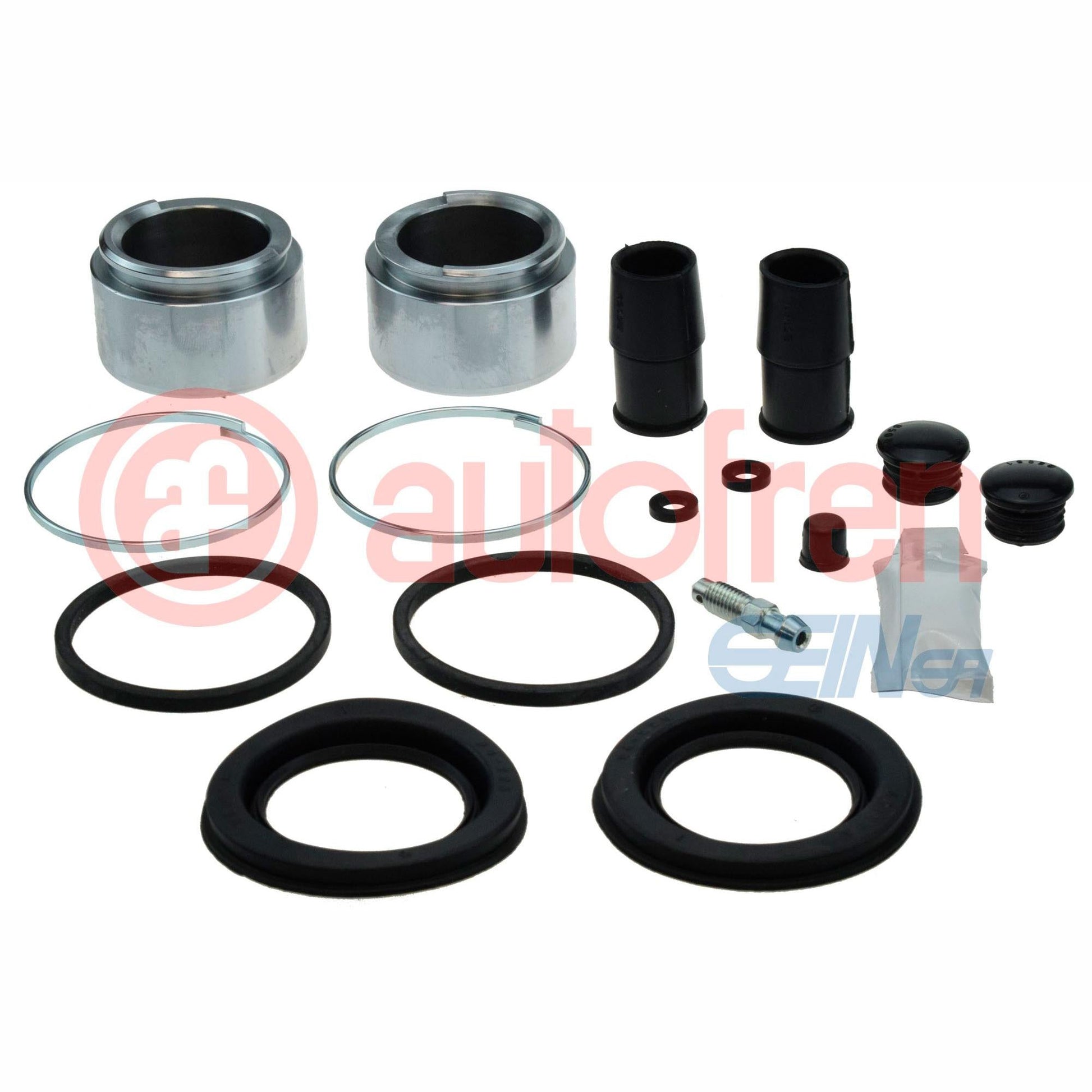 AUTOFREN SEINSA D4-2643C Disc Brake Caliper Repair Kit