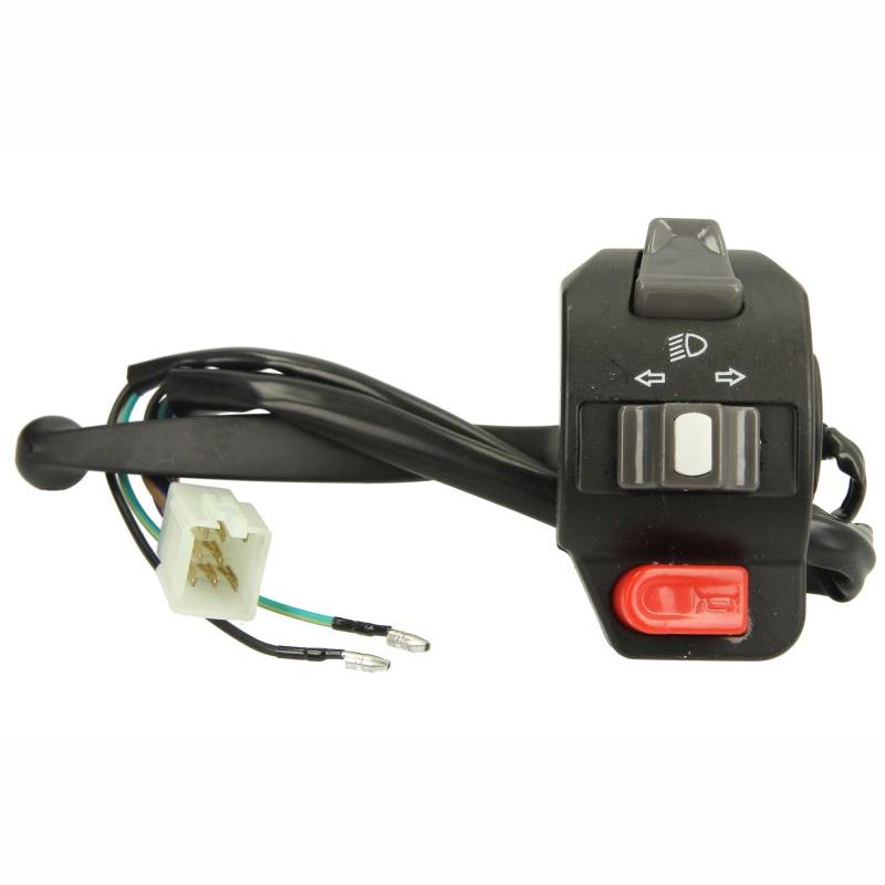 INPARTS IP000223 Centre Console