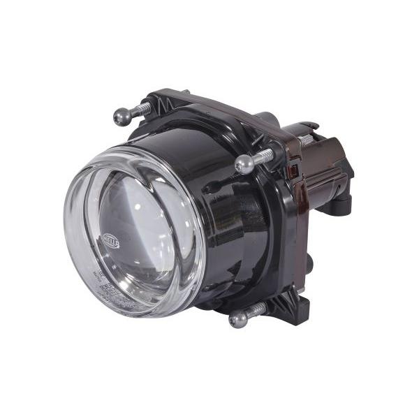 HELLA 1AL009998-001 Headlight