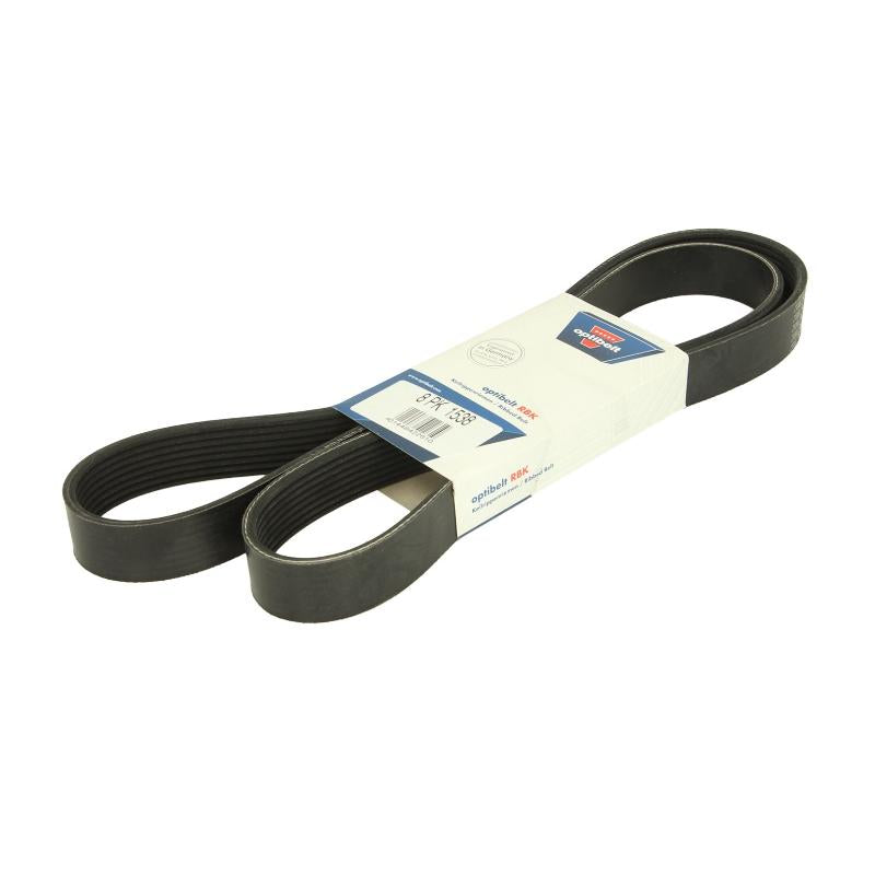 OPTIBELT 8PK1538 V-Ribbed Belt