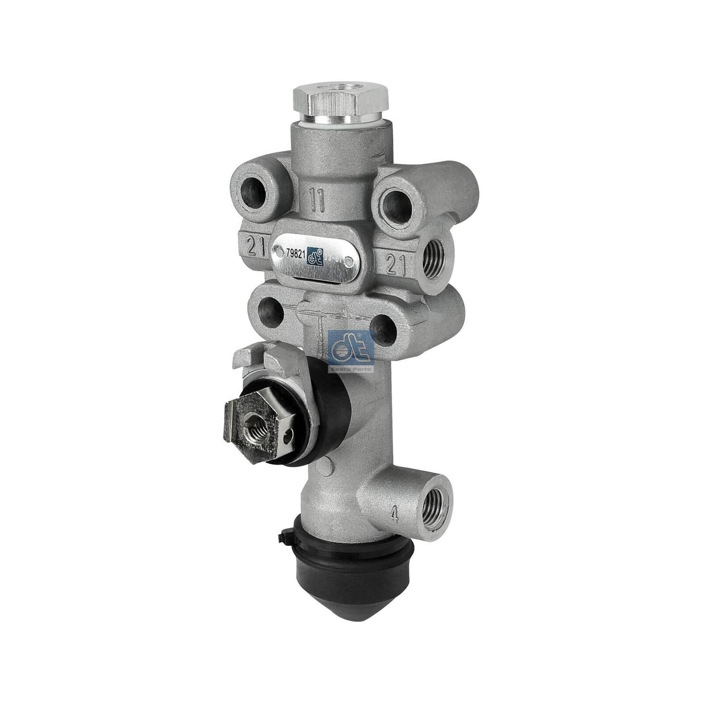 DT SPARE PARTS 2.6401 Air Suspension Valve