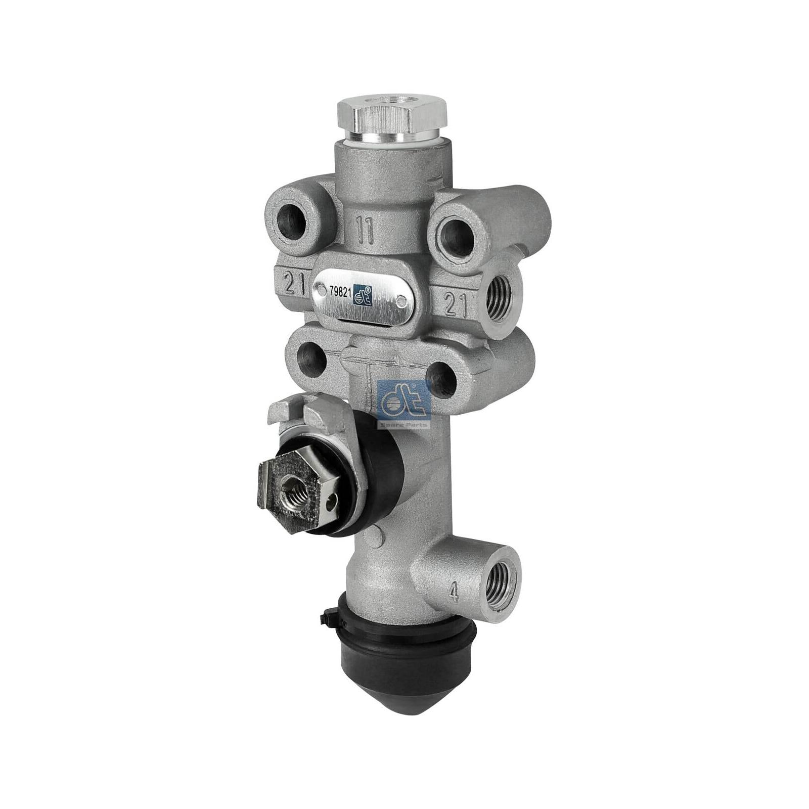 DT SPARE PARTS 2.6401 Air Suspension Valve