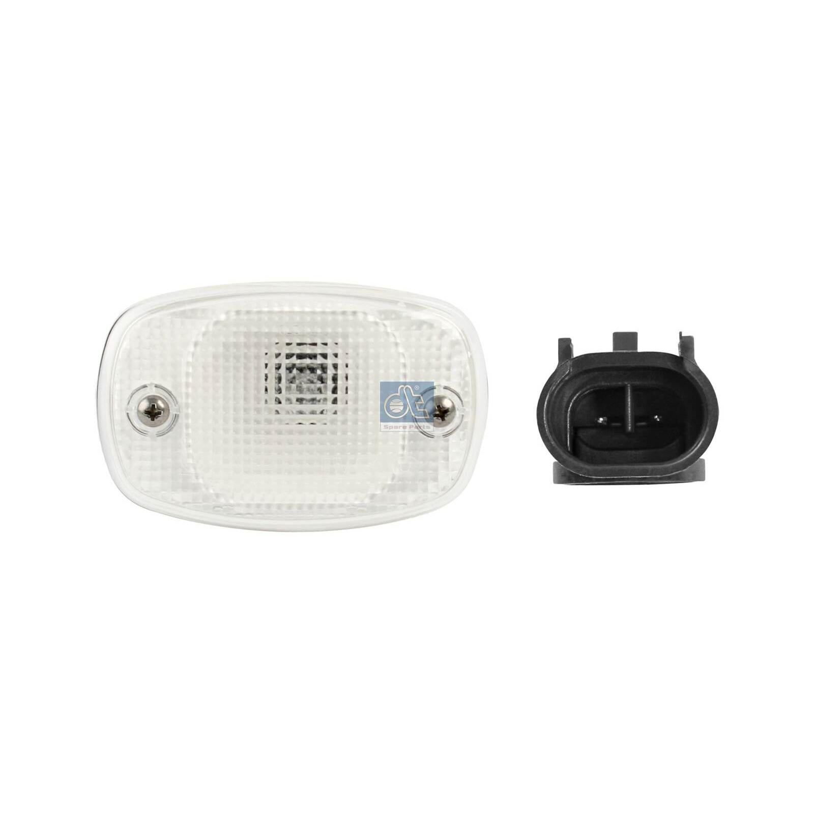 DT A/C 7.25318 Position Light