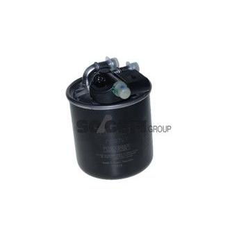 PURFLUX PXFCS797 Fuel Filter