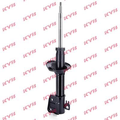 KYB EXCel-G 334623 Shock Absorber for Land Rover Freelander