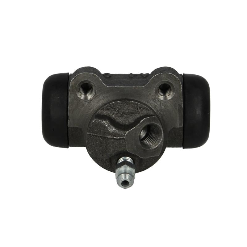 HANS PRIES HP119316 Brake Caliper