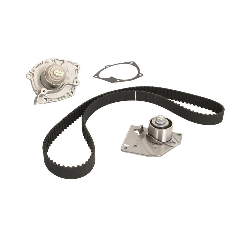 HEPU HEPPK09570 Water Pump & Timing Belt Kit